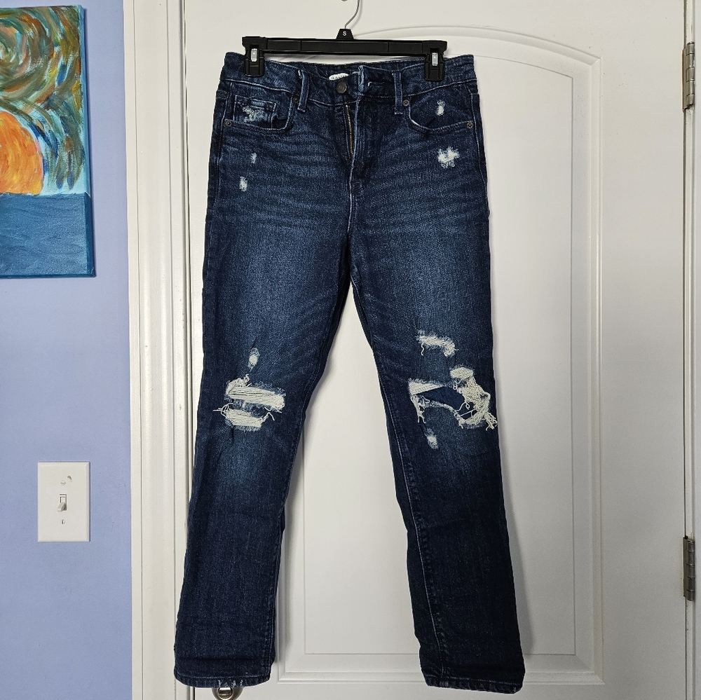 Old navy jeans